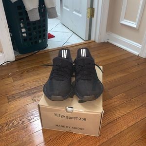 Yeezy adidas Cider V2